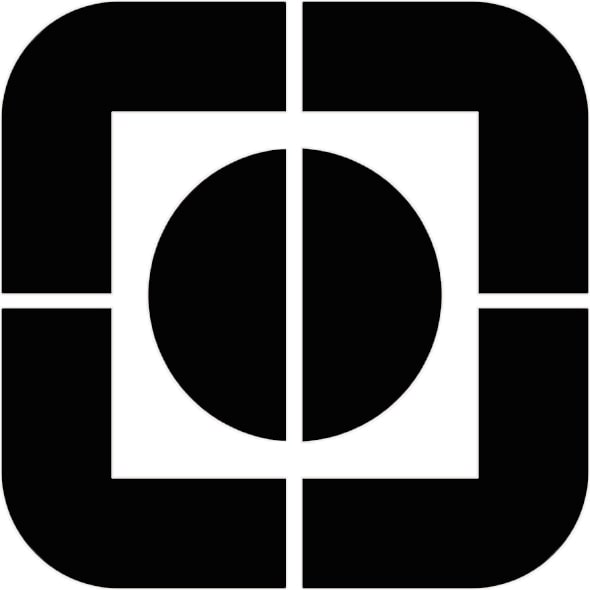 Logotipo original de Noosphera